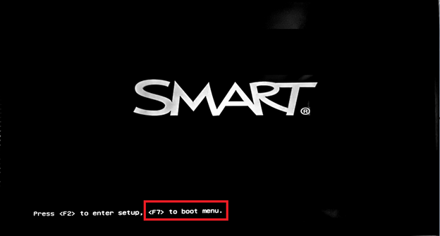 How to reimage a SMART PCM8 series Open Pluggable Specification (OPS ...