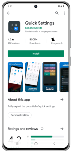 Samsung devices using Smart View might disconnect shortly after sharing ...