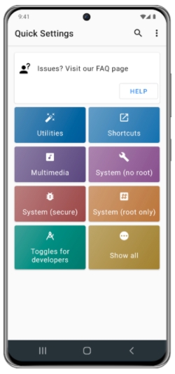 Samsung devices using Smart View might disconnect shortly after sharing ...