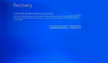How to factory restore a SMART Open Pluggable Specification (OPS) PC ...